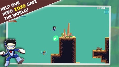 佐佐历险记免费版下载