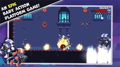 佐佐历险记免费版下载