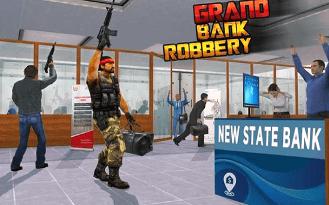 警察和劫匪3D下载