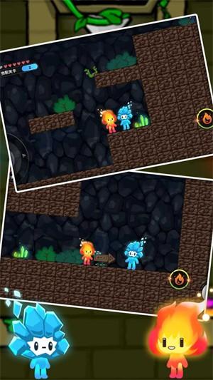 荒野逃脱记下载