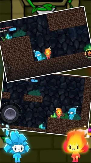 荒野逃脱记下载