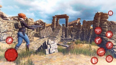 使命精英杀手下载