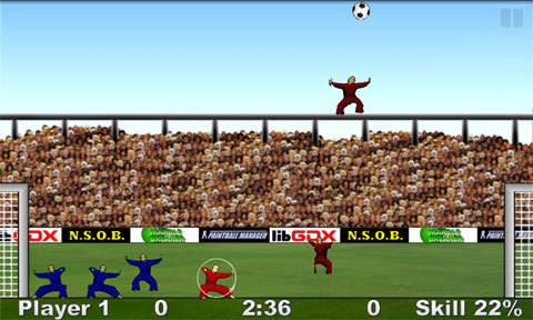 功夫足球安卓版下载