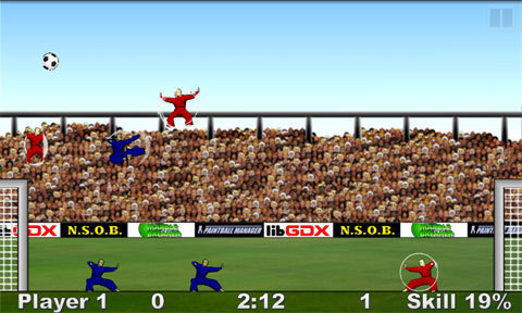 功夫足球安卓版下载