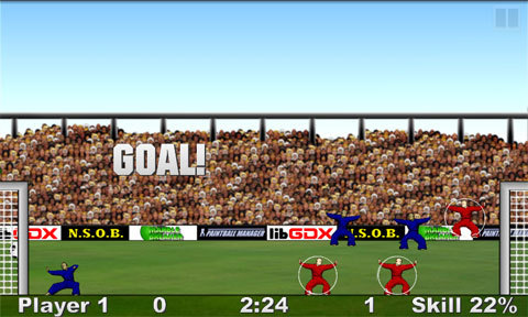 功夫足球安卓版下载