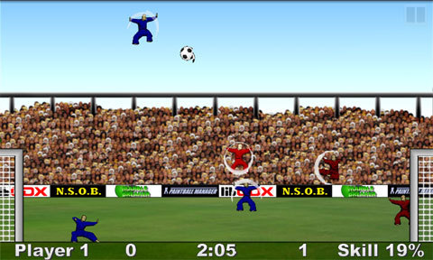 功夫足球安卓版下载