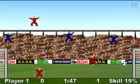 功夫足球安卓版下载