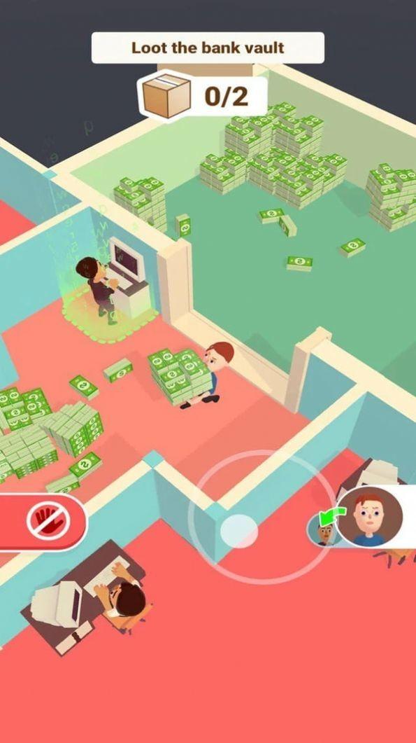 搬运模拟器下载