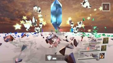 大力粉碎一切下载