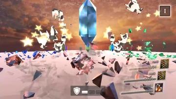 大力粉碎一切下载