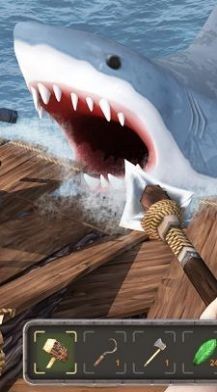 荒岛余生建造与生存下载