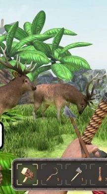 荒岛余生建造与生存下载