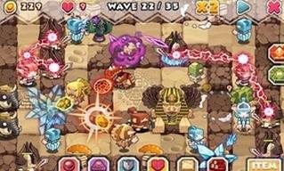 精灵守护者下载