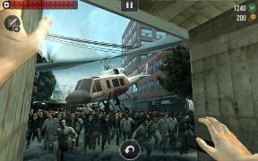 僵尸世界大战下载