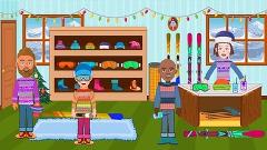 阿尔卑斯生活下载