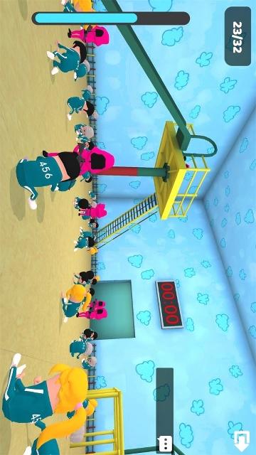 木头人不许动下载