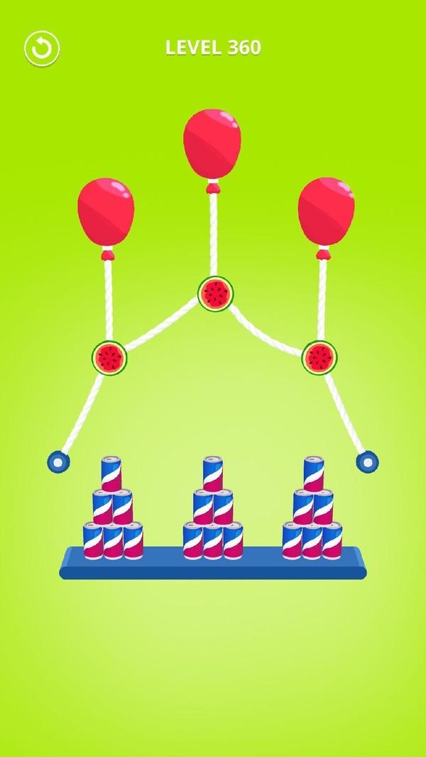 切绳子大师下载