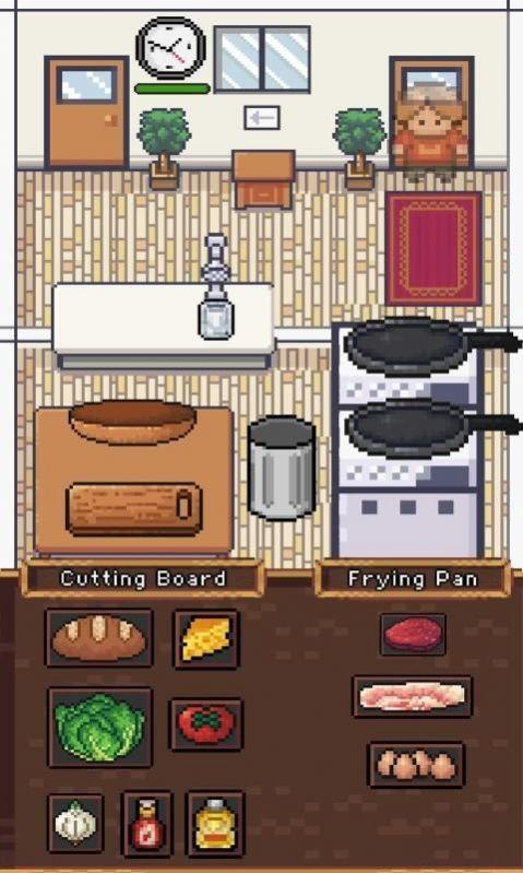 点击三明治下载