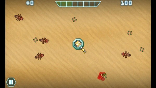 毁灭昆虫游戏下载