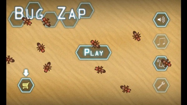 毁灭昆虫游戏下载