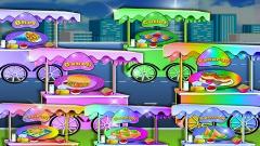 印度小吃店下载