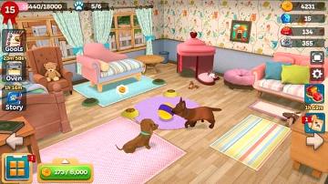 宠物狗小镇安卓版下载