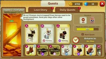 宠物狗小镇安卓版下载