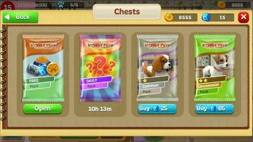 宠物狗小镇安卓版下载