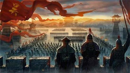 正统三国手游安卓下载