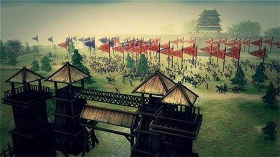 正统三国手游安卓下载