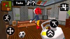 新邻居是小丑下载