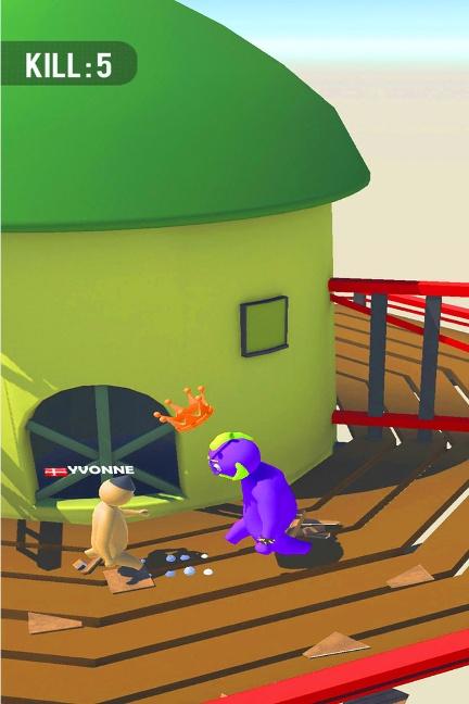 超级外星狗下载