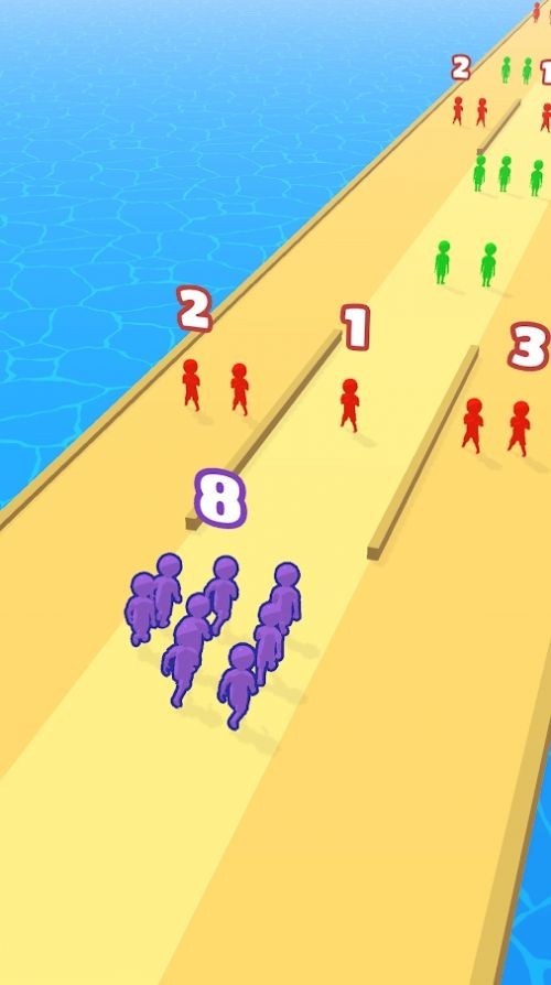 船员突击队下载