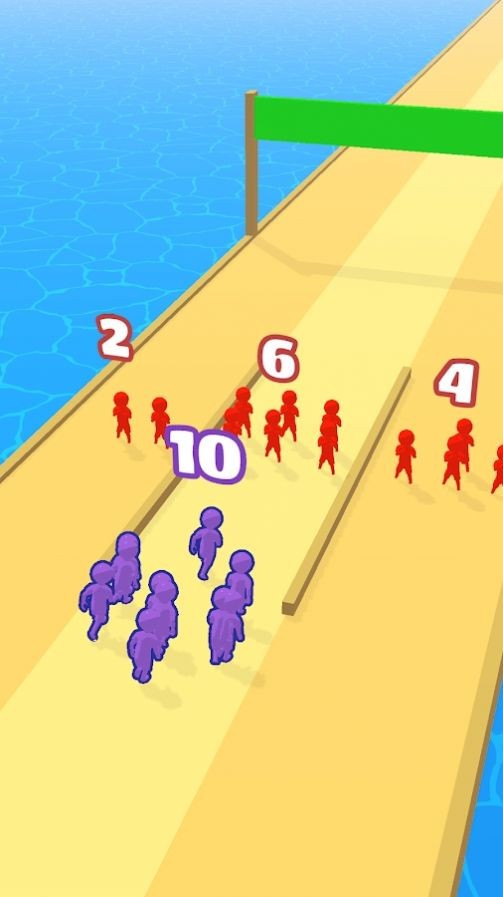 船员突击队下载