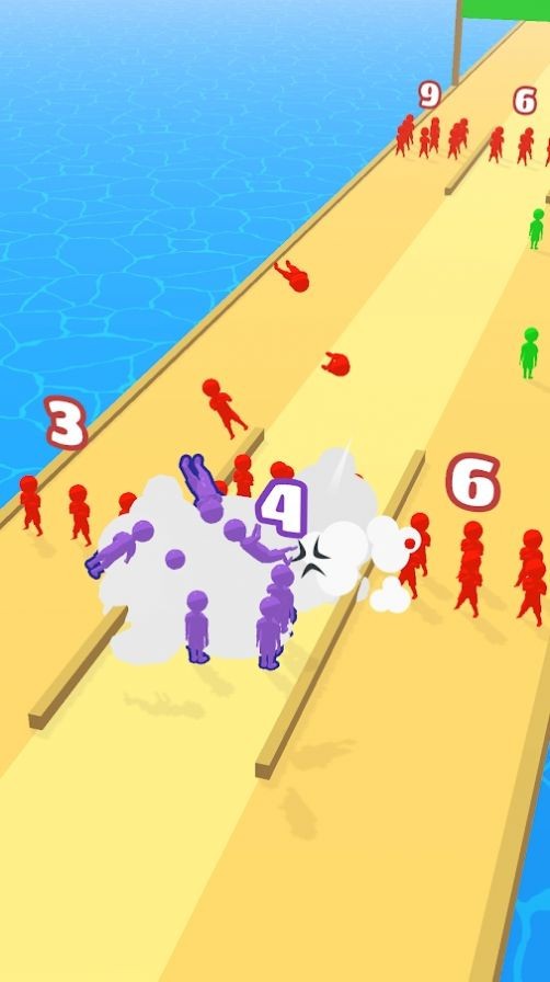 船员突击队下载