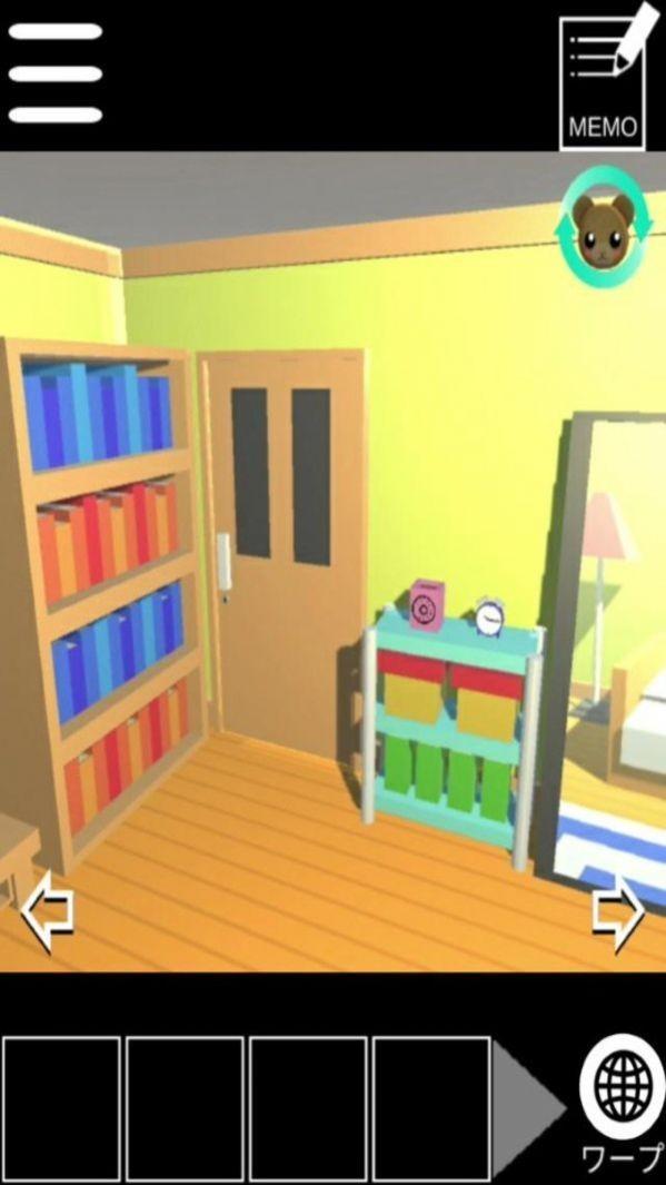 巫师室逃生下载