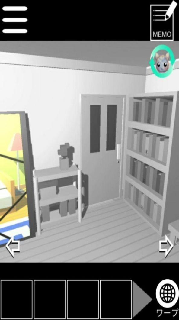 巫师室逃生下载