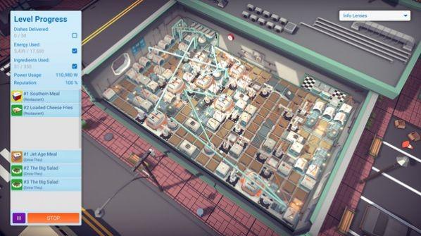 自动厨师游戏手机版下载