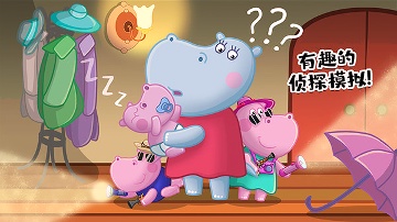 佩奇生活秘密特工下载