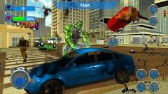 变异城市英雄下载