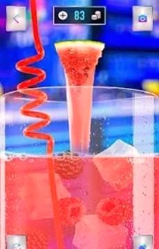 喝果汁模拟器下载