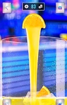 喝果汁模拟器下载