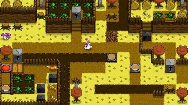 贝比兔大冒险下载