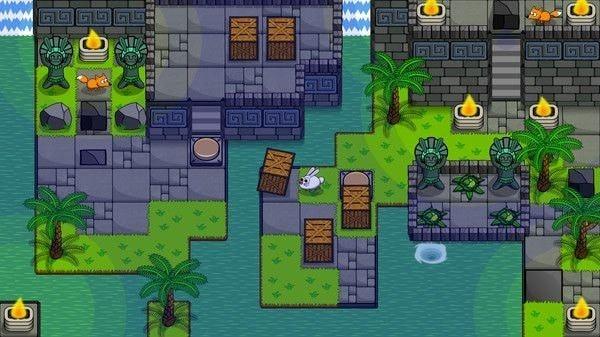 贝比兔大冒险下载