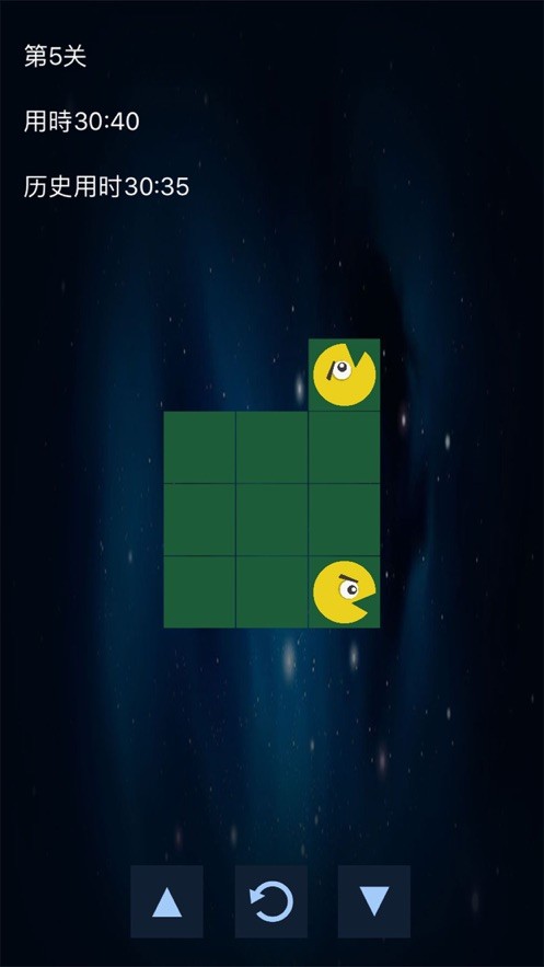 贪食小精灵下载