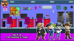 我的警察局下载