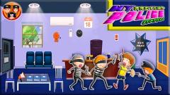 我的警察局下载