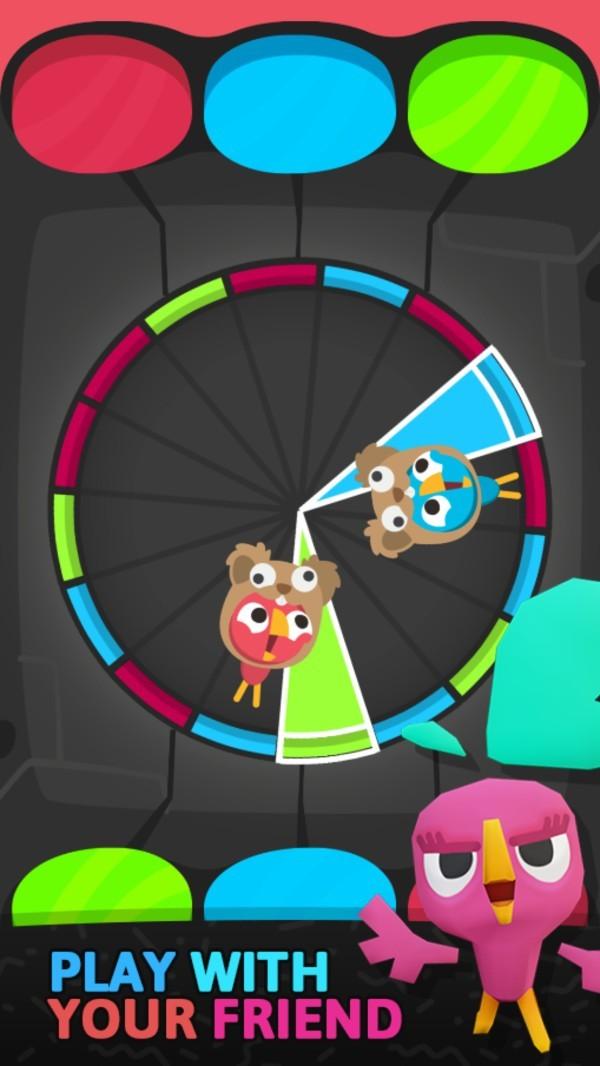 可爱的多人派对下载