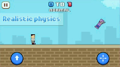 滑稽的狙击手2下载