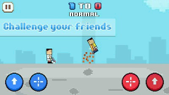 滑稽的狙击手2下载